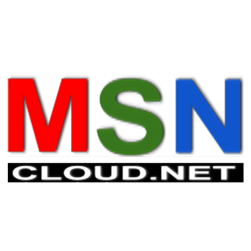 MSNCLOUD.NET